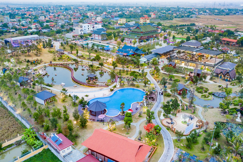 Hải Phòng: Xử lý nghiêm những trường hợp vi phạm trật tự xây dựng
