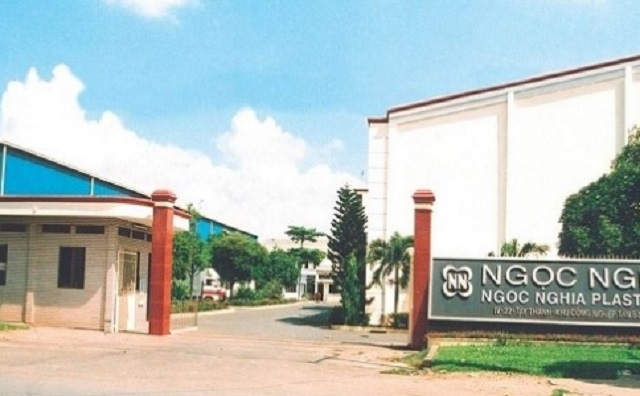Tempel Four Limited muốn bán hơn 29,3 triệu cổ phiếu NNG