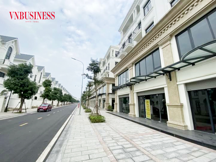 Đầu tư Shophouse: Đường dài mới biết ngựa hay