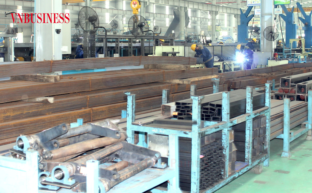 Gỡ thế khó cho nhập khẩu nguyên liệu giữa nhiều bất trắc