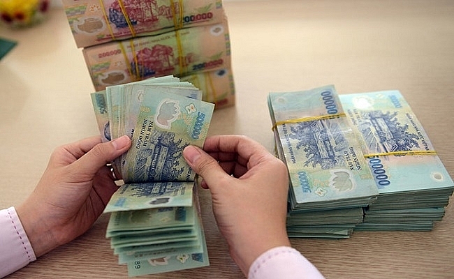 Một doanh nghiệp vừa nhận được gói tín dụng quy mô lên đến 35.000 tỉ đồng