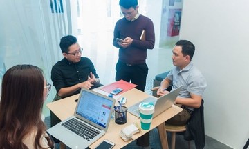 Để startup Việt 'lớn' được cần có nhiều hơn quỹ đầu tư mạo hiểm nội
