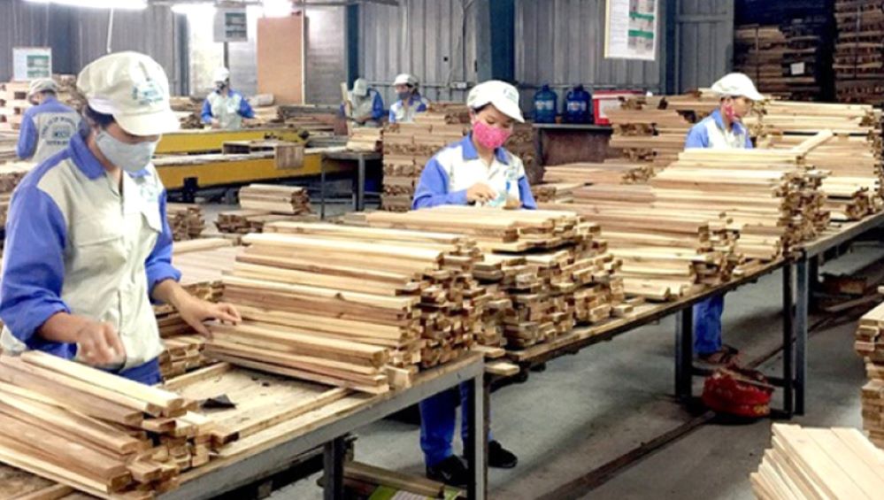 4 mặt hàng gỗ xuất khẩu sang Mỹ nguy cơ bị áp dụng biện pháp phòng vệ thương mại
