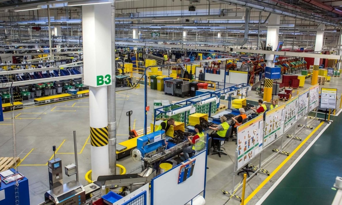 Doanh nghiệp nội có được hưởng lợi trước làn sóng FDI mới?