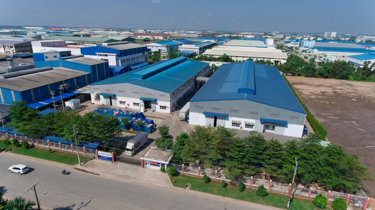 Góc khuất phía sau các thương vụ M&A của Nhựa Đồng Nai