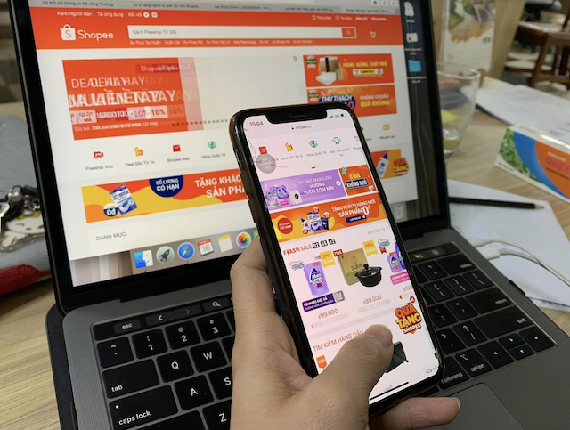 YouTube, Google, Facebook… sẽ nộp thuế trực tiếp cho Việt Nam