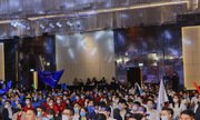 Ra quân The Show Quang Binh - dự án mới của đại đô thị biển hàng đầu miền Trung