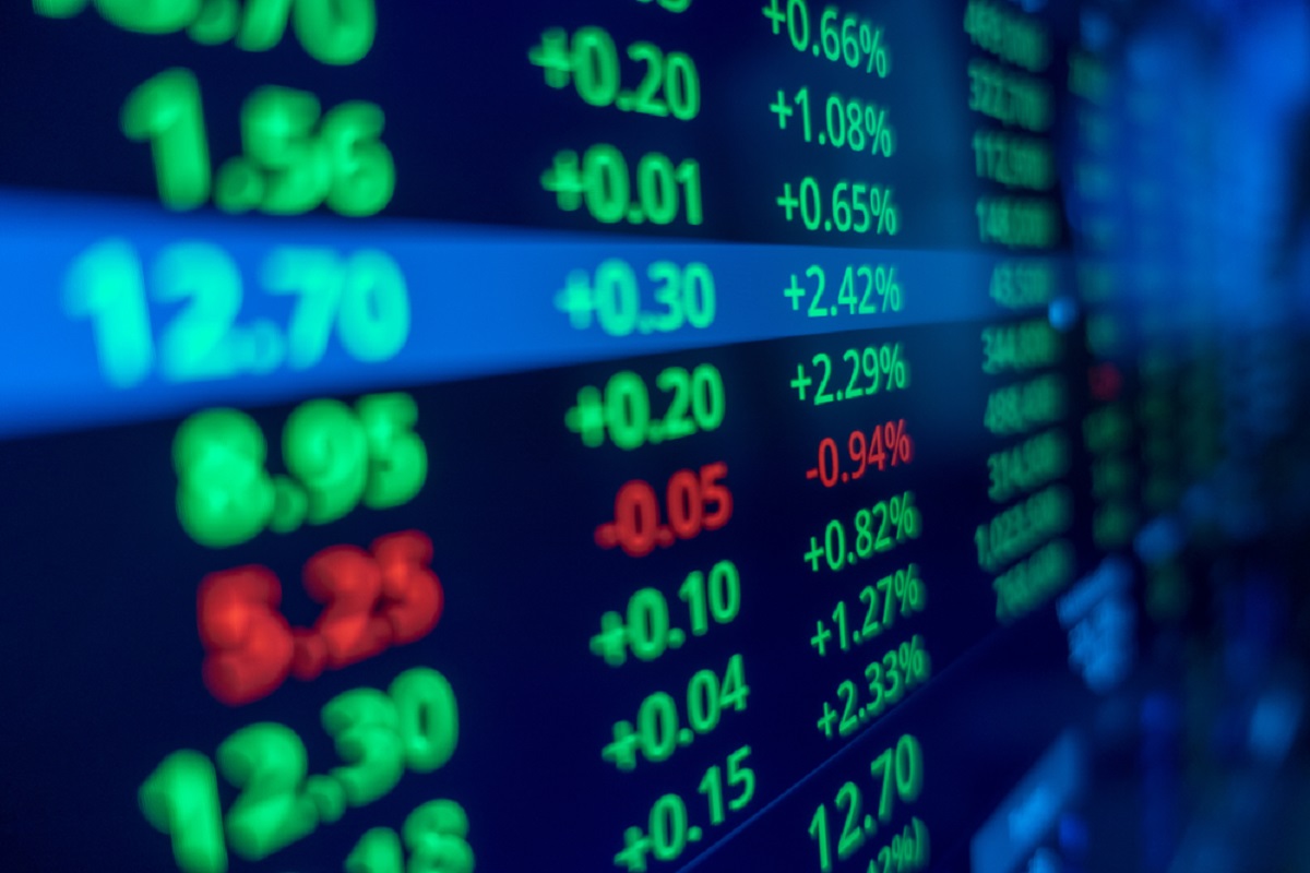 VN30 tiếp tục bứt phá, VN-Index ‘đòi lại’ mốc 1.500 điểm