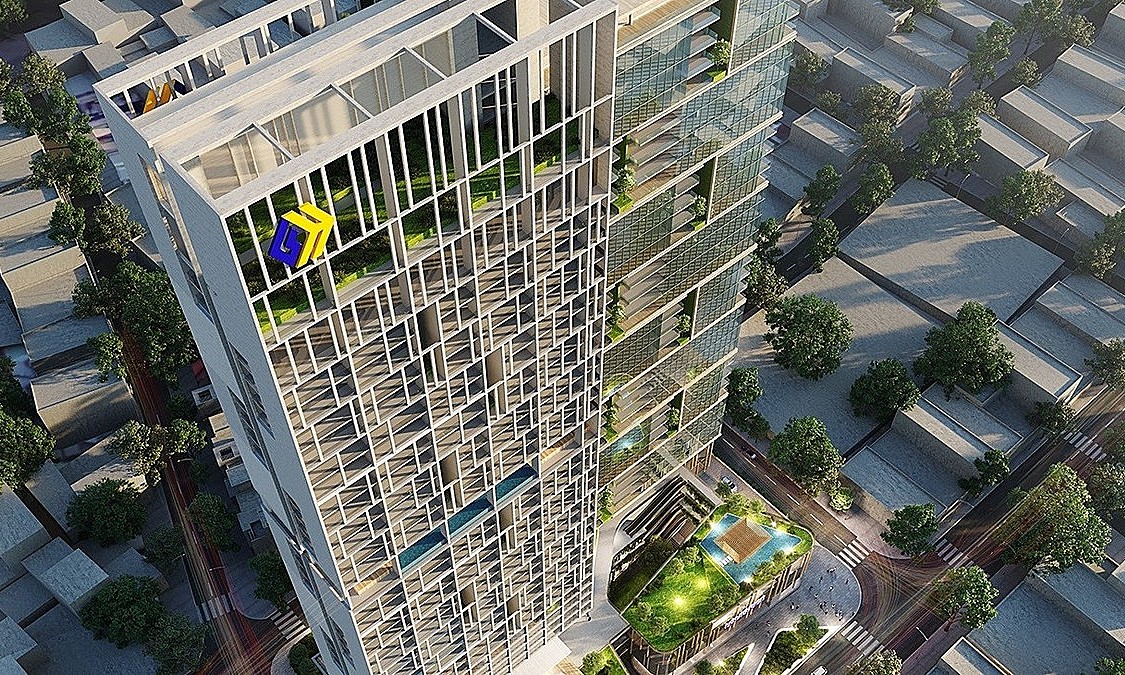 Louis Holdings bị UBCKNN xử phạt vì giao dịch vượt quá giới hạn đăng ký