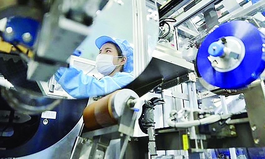 Bộ KHĐT đề xuất 8 giải pháp 'cởi trói' cho DNNN