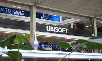 Ubisoft lần đầu tiên mở đơn đăng ký cho ứng viên Việt Nam tham gia Ubisoft Entrepreneurs Lab mùa 7