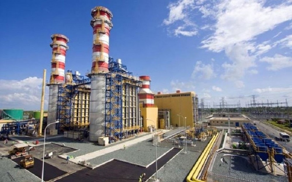 PV Power bị IDS phạt gần 200 triệu đồng