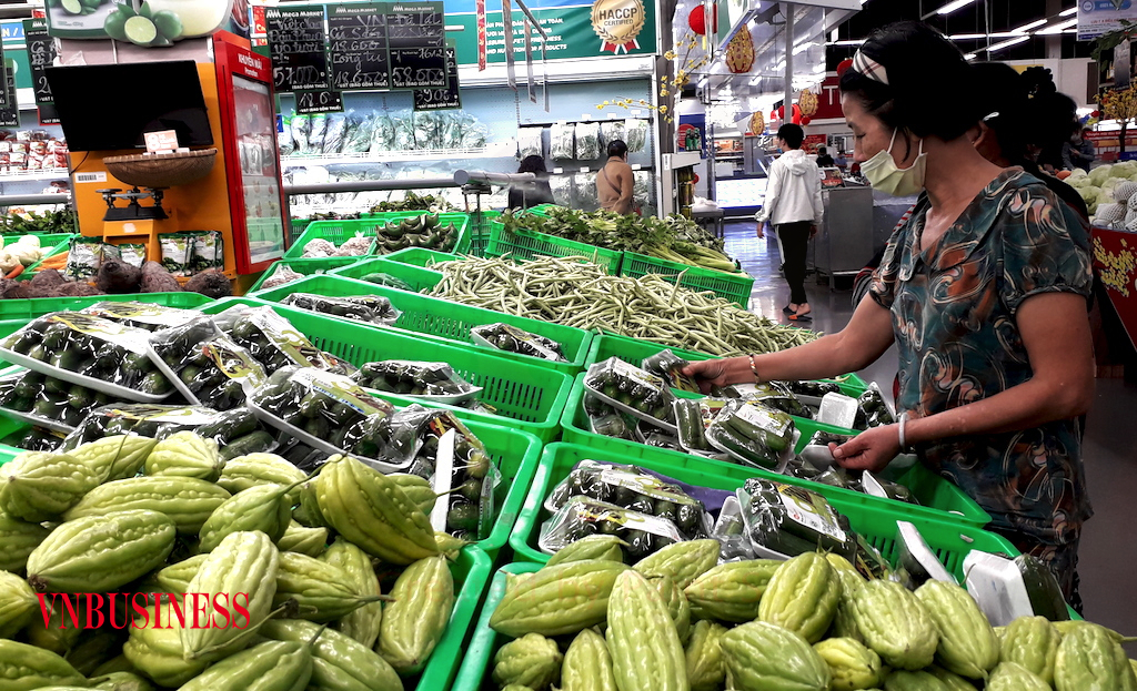 Làm gì để người tiêu dùng bớt lo tăng giá và lạm phát ?