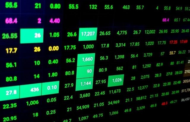 Thị trường phục hồi, VN-Index lấy lại gần 15 điểm