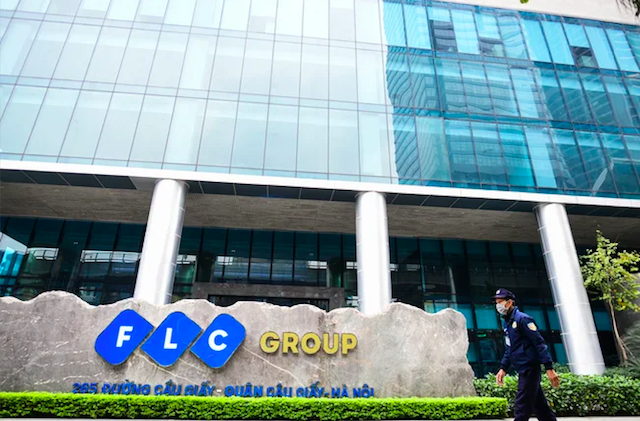 Chủ tịch FLC bị bắt, các khoản vay tại ngân hàng sẽ ra sao?