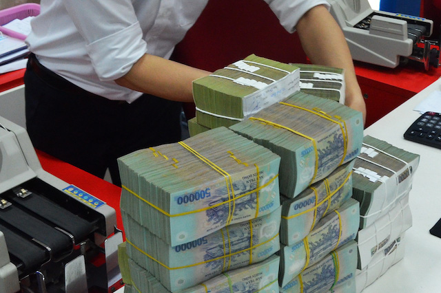 Gia hạn Nghị quyết 42: Bớt ‘gánh lo’ nợ xấu cho ngân hàng