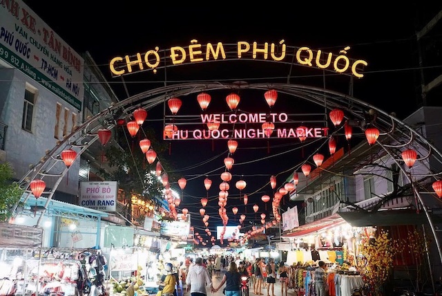 Kinh tế ban đêm cần thêm chính sách 'thắp sáng'