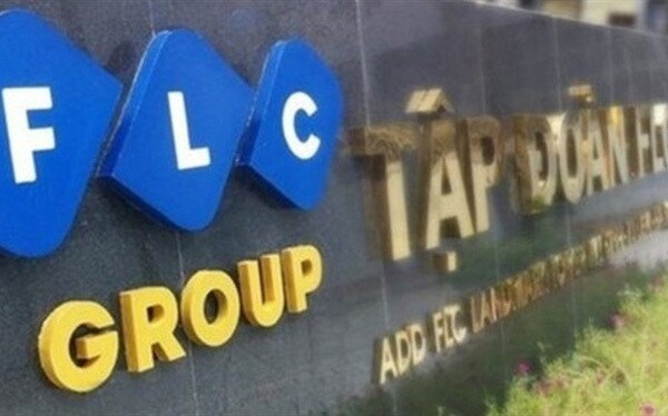 FLC lên tiếng về việc thanh khoản cổ phiếu tăng đột biến