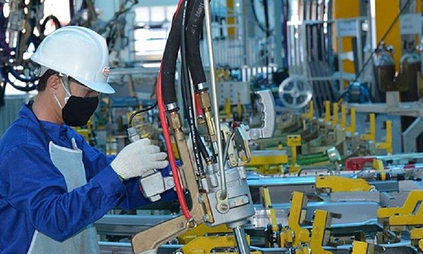 Quốc tế dự báo khả quan về tăng trưởng GDP của Việt Nam trong năm 2022