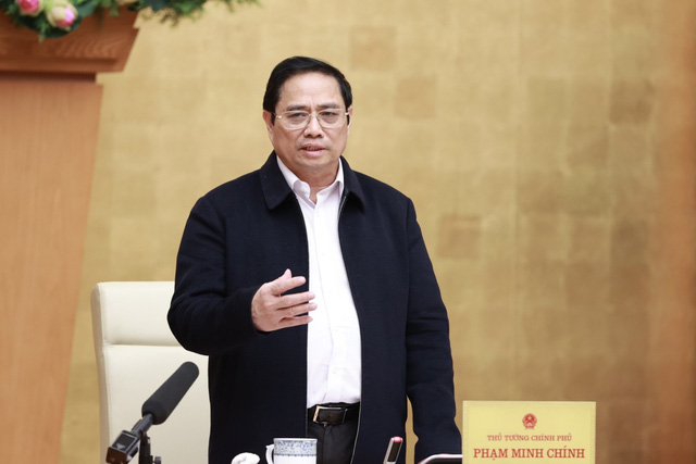 Dòng tiền vi phạm đều tìm đến nơi trú ẩn là 'bất động sản' nên cần có giải pháp xử lý