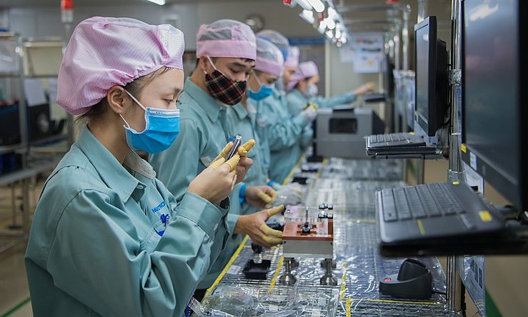 Tăng tính liên kết, hài hòa lợi ích doanh nghiệp nội – ngoại