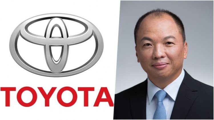 Case sdudy Phân tích Chiến lược kinh doanh của Toyota