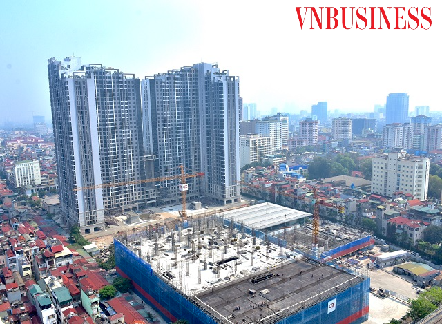 Sớm sửa đổi Luật Đất đai để tạo đà thị trường địa ốc bứt phá