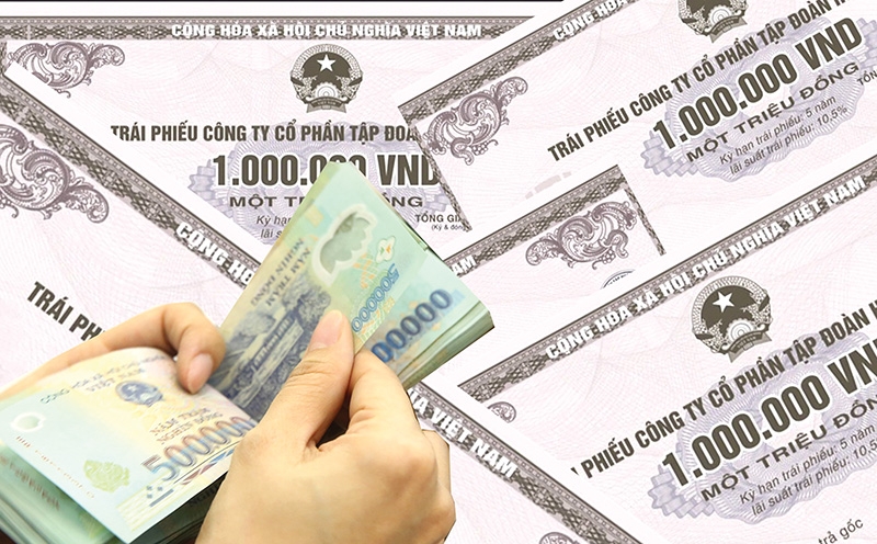 Bộ Tài chính tiếp tục siết chặt hơn với phát hành trái phiếu riêng lẻ