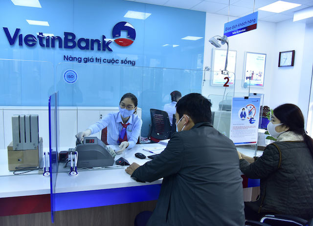Các ngân hàng liên quan đến nhóm Tân Hoàng Minh lên tiếng