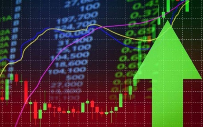 VN-Index vẫn có thể hướng tới mốc 1.800 điểm trong năm 2022