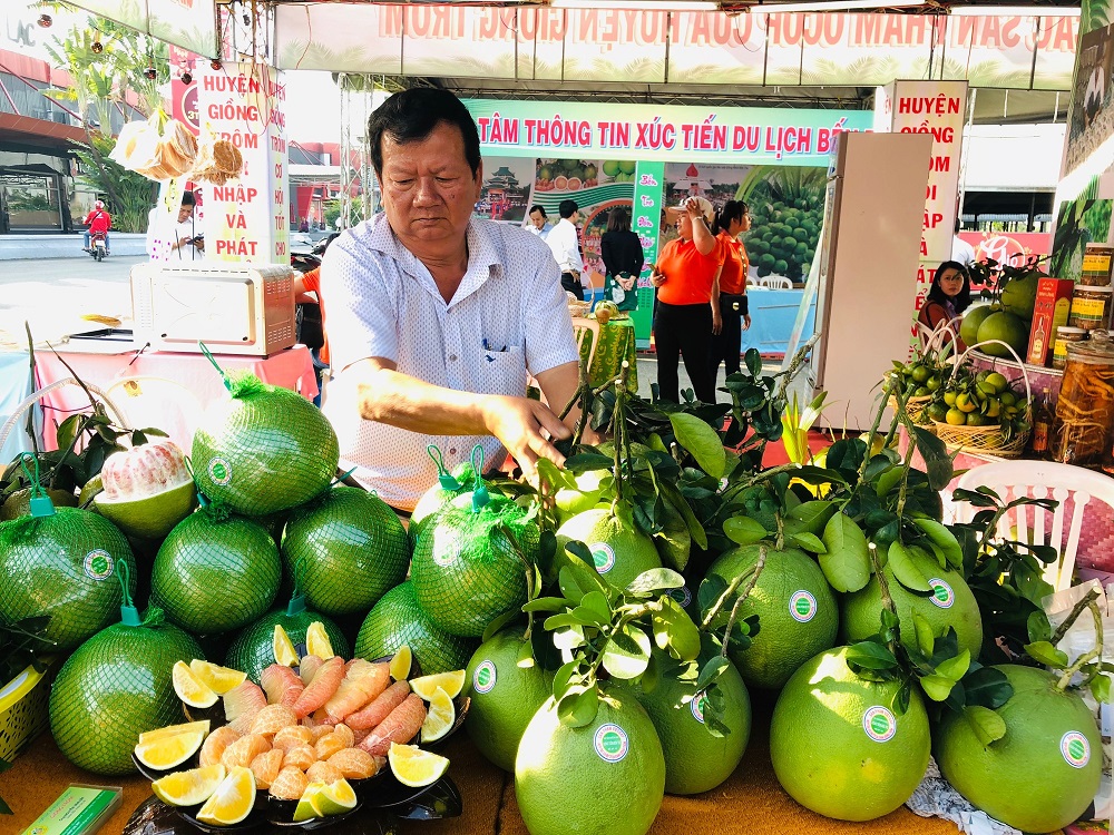 Tạo hệ sinh thái đủ lớn để HTX phát triển