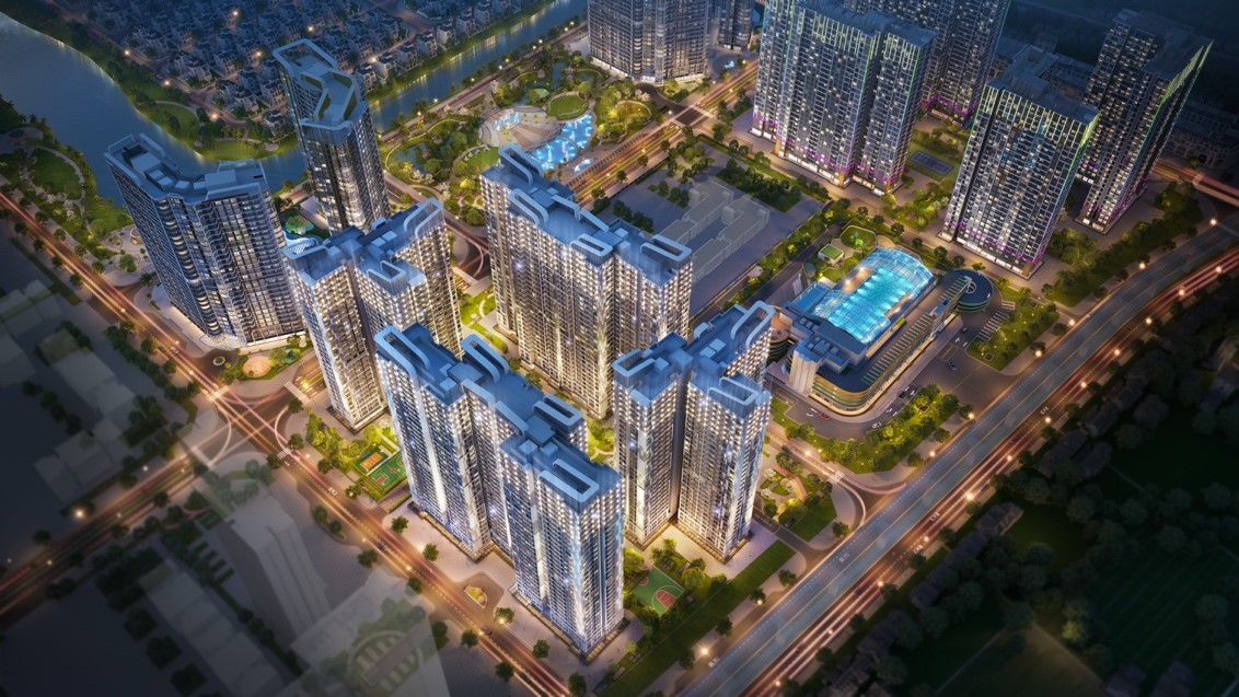Giữ “ngôi vương” tiềm năng tăng giá, BĐS Gia Lâm được giới đầu tư săn đón