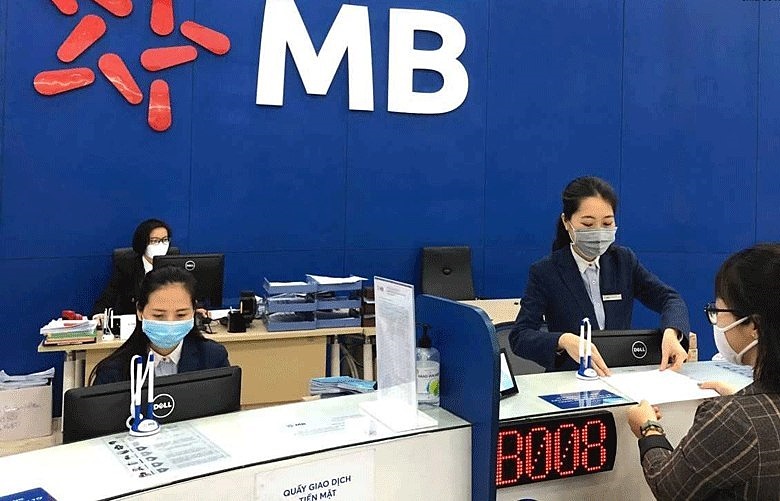 Hé lộ 'đại gia' muốn mua 1 triệu cổ phiếu MBB