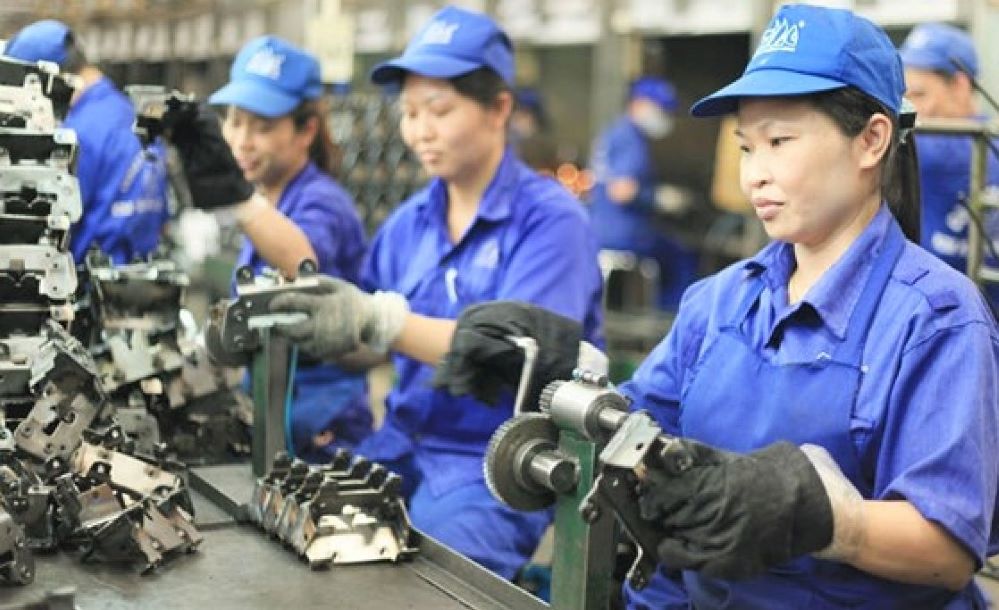 Vì sao Tổng Liên đoàn Lao động Việt Nam đề xuất tăng lương tối thiểu vùng từ 1/7/2022?