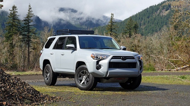 Toyota có kế hoạch cắt giảm 10% sản lượng vào tháng 5 do ảnh hưởng của chuỗi cung ứng