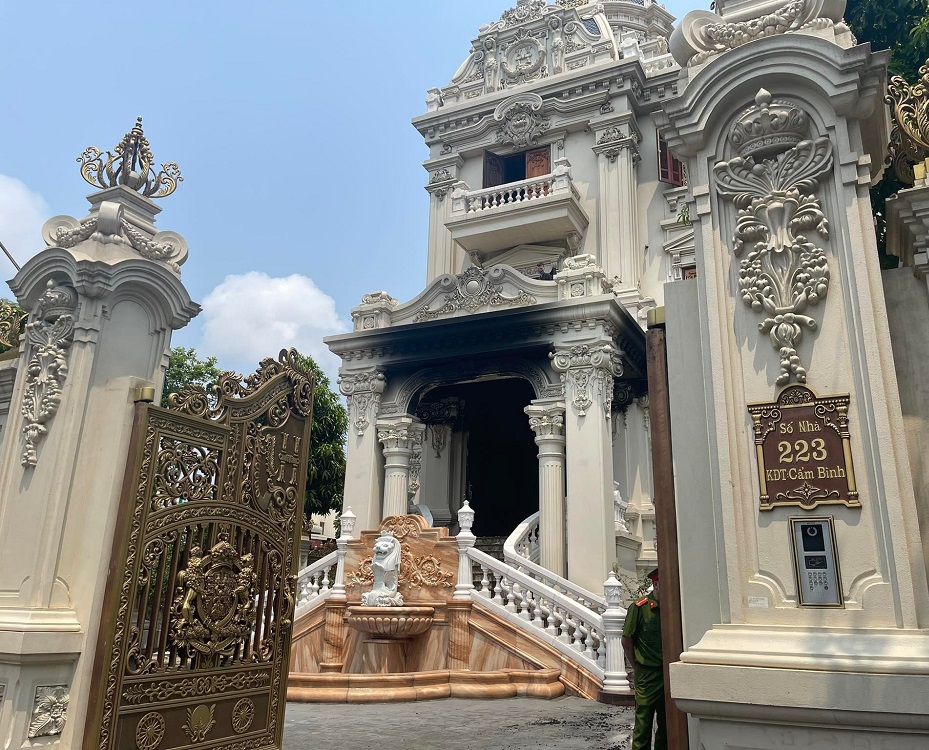 Phòng cháy chữa cháy: Đừng để mất bò mới lo làm chuồng