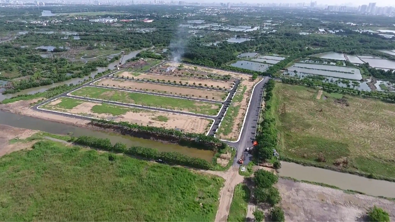 Vạn Phát Hưng biến động thượng tầng