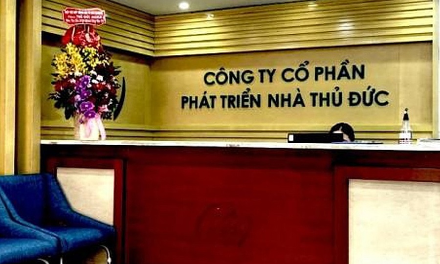 Thuduc House bị UBCKNN phạt 300 triệu đồng