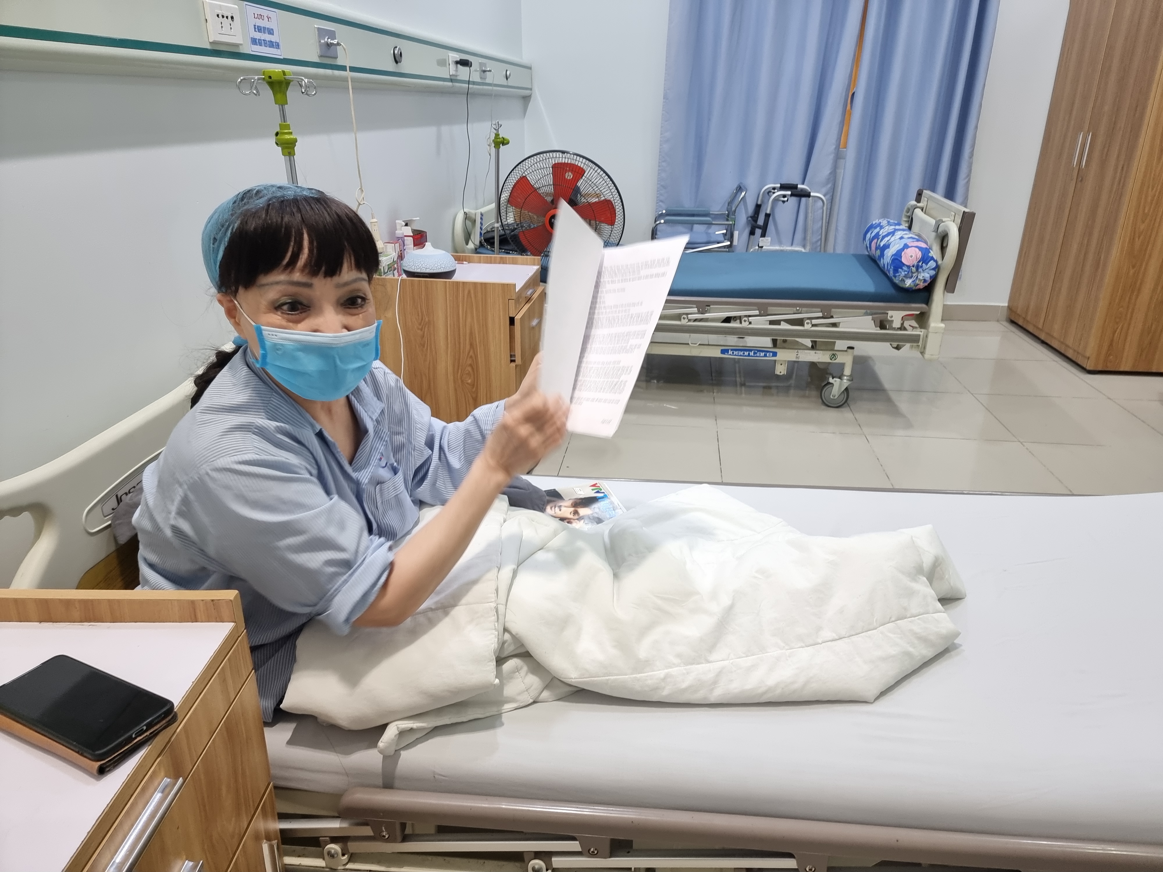 Bị chân dài chân ngắn: có hay không sai sót phẫu thuật thay khớp háng?