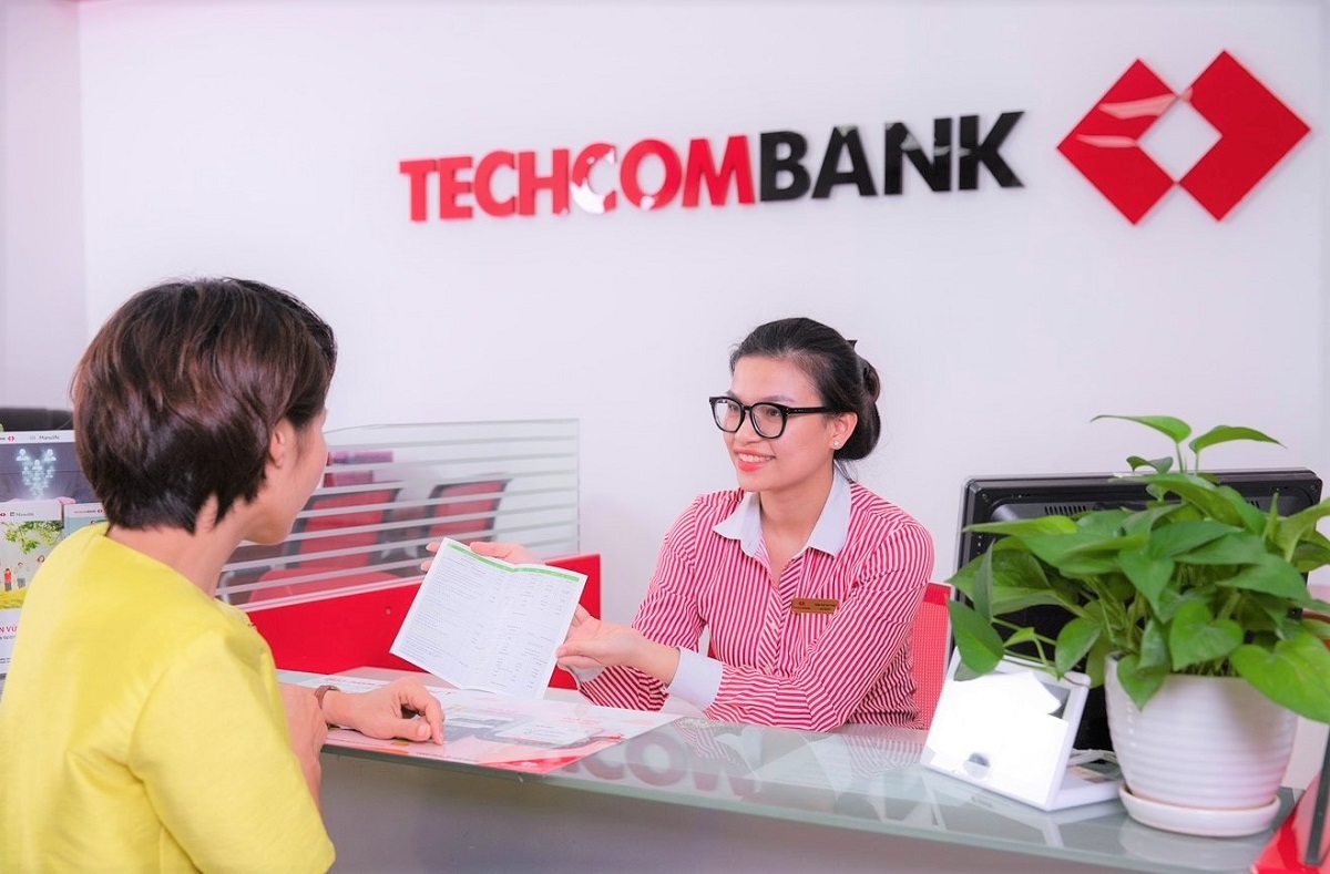 Techcombank và hành trình dẫn đầu thanh toán nội địa