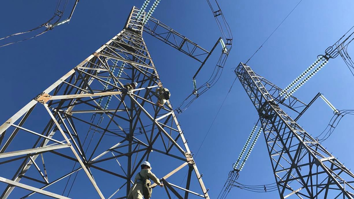 Tổng công suất nguồn điện quốc gia đến năm 2030 sẽ giảm 35.000MW so với đề xuất của Bộ Công Thương