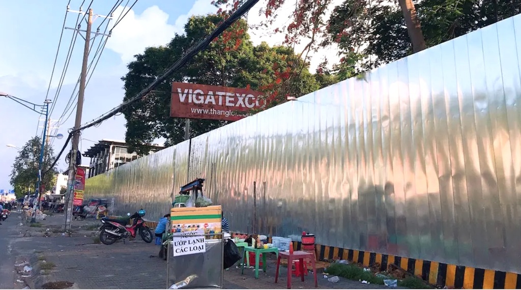 Có nên để Dệt may Thắng Lợi chuyển mục đích sử dụng 15,7ha ‘đất vàng’?