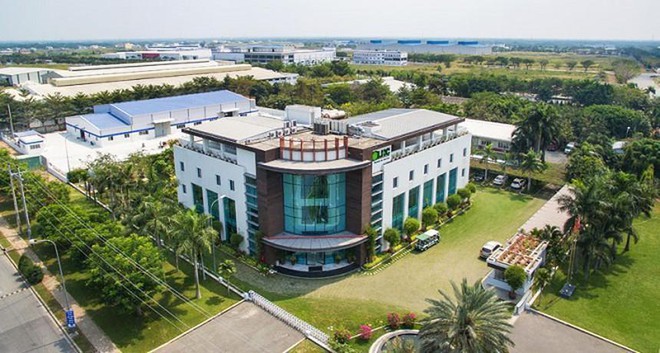 Cổ phiếu LHG ‘đo sàn’ sau khi công ty công bố kế hoạch lợi nhuận giảm gần 63%