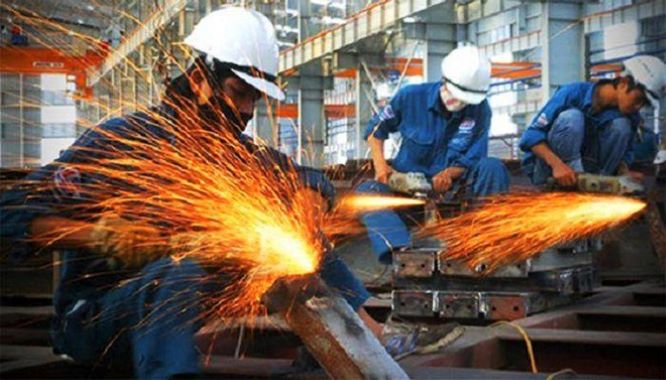 Vật liệu hàn nhập khẩu từ Trung Quốc bị áp thuế chống bán phá giá tạm thời 11,43-36,56%
