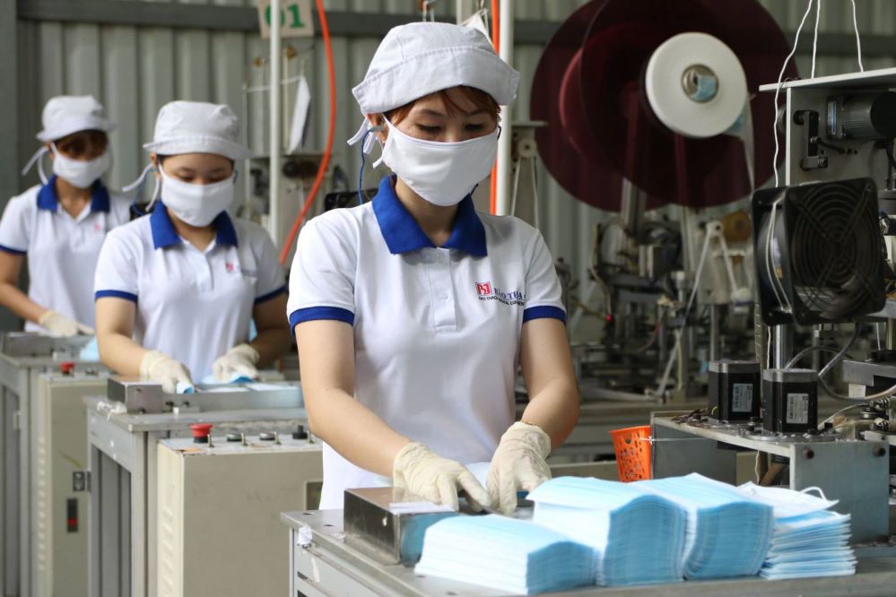 Số doanh nghiệp thành lập mới tăng 12,3%, doanh nghiệp quay trở lại hoạt động tăng 60,6%