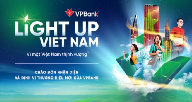 Lợi nhuận trước thuế của VPBank tăng gần gấp 3 lần trong quý I