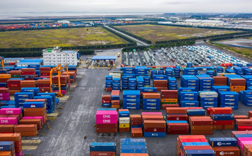 Logistics Việt có tận dụng được cơ hội vàng sau đại dịch?
