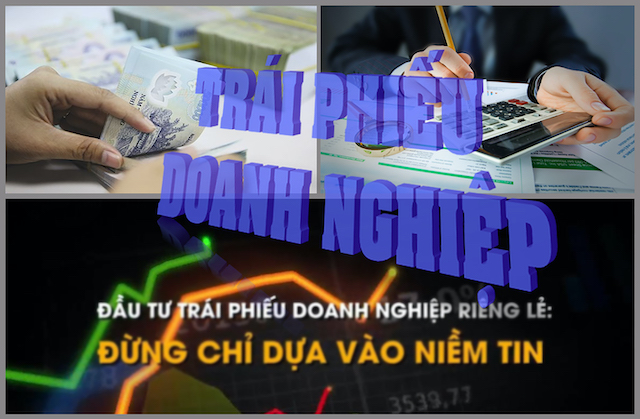 Doanh nghiệp có lượng dư nợ trái phiếu lớn, lãi suất cao sẽ nằm trong 'tầm ngắm' kiểm tra