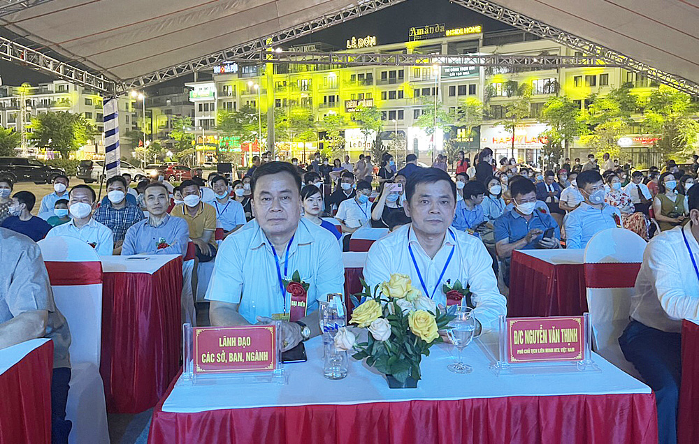 Quảng Ninh chắp cánh cho sản phẩm OCOP của HTX