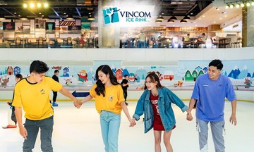 “Bật chế độ bay lên” với các tọa độ ăn-chơi-sắm bất tận dịp nghỉ Lễ